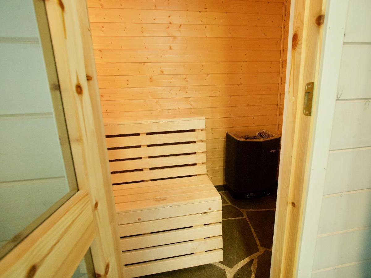 Eagle Bay Lofoten Gravdal  Exterior foto