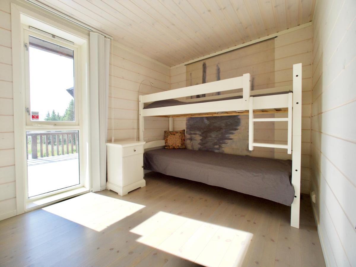 Eagle Bay Lofoten Gravdal  Exterior foto